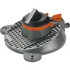 Image de GARDENA 02065-20 Comfort Tango Arroseur circulaire 9 - 310 m²