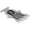 Image de GARDENA 02344-20 02344-20 Lame de rechange pour sculpte-haie