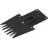 Image de Jeu de lames pour cisailles à gazon de Gardena : lames de rechange pour cisailles à gazon (n° d'art. 8800-8803, 2500, 2505, 8818, 8824), (2345-20)