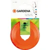 Image de Cassette de fil de coupe complète de Gardena: cassette pour coupe-bordures turbo, n° d'art. 2385, 2390, 2395, 2400 et système V12 TL 18 (2406-20)
