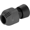 Image de Raccord GARDENA système Sprinkler 02762-20 25 mm (1) (filet. int.)