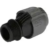 Image de Raccord GARDENA système Sprinkler 02763-20 33,25 mm (1) (filet ext.)