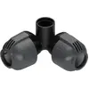 Image de GARDENA système Sprinkler Pièce angulaire Ø 20 mm (3/4) 02764-20
