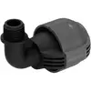 Image de Coude GARDENA système Sprinkler 02780-20 25 mm (1/2) (filet. Ext.)