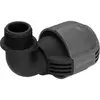Image de Coude GARDENA système Sprinkler 02781-20 26,44 mm (3/4) (filet ext.)