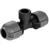 Image de Pièce en T GARDENA système Sprinkler 02790-20 24,2 mm (3/4) (filet int.)