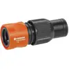 Image de Raccord GARDENA 2817-20 plastique raccord enfichable Profi-System, Ø 19 mm (3/4)