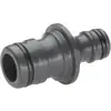 Image de GARDENA 2830-20 plastique Raccord réducteur raccord enfichable Profi-System