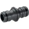 Image de Raccord GARDENA 2831-20 plastique raccord enfichable Profi-System
