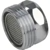 Image de Adaptateur fileté pour jet perlé GARDENA 02906-20 26,44 mm (3/4) (filet ext.), M22 IG
