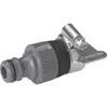 Image de GARDENA 02908-20 plastique Prise deau voleuse Ø 15 mm (1/2), raccord enfichable