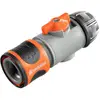 Image de GARDENA 02942-20 plastique Raccord darrosage 13 mm (1/2) - 15 mm (5/8)