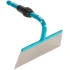 Image de Binette Combisystem de Gardena : outil idéal pour arracher les mauvaises herbes, largeur de travail 16 cm, pour tous les manches cs, anticorrosion (3113-20)