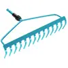 Image de Gardena Combisystem Râteau-étrier 03168-20 36 cm