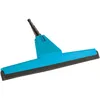 Image de Raclette Combisystem de Gardena : racle résistante pour enlever l'eau des planchers et des surfaces lisses, 43 cm de largeur de travail, s'adapte à tous les manches Combisystem (3642-20)