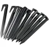 Image de Gardena Cavaliers : accessoires pour tondeuses, jeu de 100 cavaliers pour câbles périphériques et de recherche, utilisés comme support de câble, fixation facile, pour articles 4071 et 4072 (4090-20)
