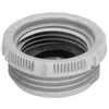 Image de GARDENA 05305-20 Adaptateur une pièce