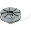 Image de Bobine de fil de coupe Gardena : bobine pour coupe-bordures turbo/taille-bordures (5307-20)