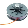 Image de Bobine de rechange de Gardena : bobine remplaçable pour coupe-bordures turbo/coupe-bordures n° d'art. 2402 (5365-20)