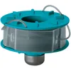Image de Bobine de rechange de Gardena : bobine remplaçable pour coupe-bordures turbo/coupe-bordures n° d'art. 2403 (5366-20)