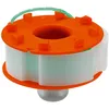 Image de Bobine de rechange de Gardena : bobine remplaçable pour coupe-bordures turbo/coupe-bordures n° d'art. 2404 (5367-20)