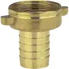 Image de Raccord à visser GARDENA 07141-20 laiton Ø 19 mm (3/4), 33,3 mm (G1)