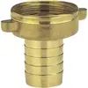 Image de Raccord à visser GARDENA 07142-20 laiton 30,3 mm (1) (filet int.), Ø 25 mm (1)