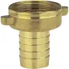 Image de Raccord à visser GARDENA 07144-20 laiton 24,2 mm (3/4) (filet int.), Ø 19 mm (3/4)