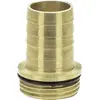 Image de Embout GARDENA 07250-20 laiton Ø 16 à 19 mm (3/4), 26,44 mm (3/4) (filet ext.)