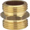 Image de Raccord fileté GARDENA 07261-20 laiton 33,25 mm (1) (filet ext.)
