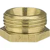 Image de GARDENA 07272-20 laiton Raccord fileté réducteur 41,91 mm (1 1/4) (filet ext.), 30,3 mm (1) (filet int.)