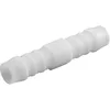 Image de Gardena Connecteur de tuyau: Accessoires de tuyau en plastique, pour réparation de tuyauterie/extension de tuyau de 12 mm (7294-20)