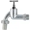 Image de Robinet de jardin 3/4 GARDENA 07331-20 argent
