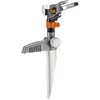 Image de GARDENA 08136-20 Premium Arroseur circulaire 75 - 490 m²