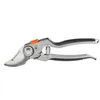 Image de Sécateur BP 50 Premium de Gardena : sécateur à lame franche Premium, poignées robustes en aluminium, lame remplaçable, diamètre de coupe max. 24 mm (8702-20)
