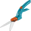 Image de Gardena 873120 Cisaille à gazon orientable Classic, Noir