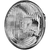 Image de HELLA Projecteur principal pour MAZDA: 323, MX5, RX-7 & TOYOTA: Dyna, Hiace, Cressida, Land Cruiser, Starlet, Corolla, Liteace (Ref: 1A6 002 395-071)