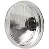 Image de HELLA 1A3 002 850-001 Halogène-Optique, Projecteur Principal - 12V - Chiffre De Référence: 12.5 - Montage Encastré - Gauche/Droite