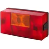 Image de HELLA Feu arrière - Illumination - 12V / 24V - Montage en saillie - ECE