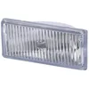 Image de HELLA 1Nb 123 582-001 Halogène-Optique, Projecteur Antibrouillard - 12V - Montage Encastré - Droite