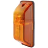 Image de HELLA 2Bm 006 692-011 Feu Clignotant Supplémentaire - Illumination/Halogène - 24/12/12/24V
