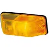 Image de HELLA Feu clignotant supplémentaire pour TRIUMPH: SPITFIRE, VITESSE, 2000, HERALD, TR 5, DOLOMITE, GT6, TR 4, 1500, TOLEDO (Ref: 2BM 006 692-021)