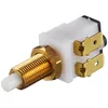 Image de HELLA 6DF 007 362-001 Interrupteur des feux de freins - 12V - 2pôle - Fiche plate - Ouvreur - électrique