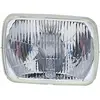 Image de HELLA Projecteur principal pour TOYOTA: Dyna, Hiace, Starlet, Corolla, Celica, Liteace & NISSAN: Pick-up, Sunny, Violet, Cherry (Ref: 1AE 003 427-011)