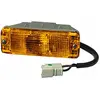 Image de HELLA Feu clignotant pour VOLKSWAGEN: Golf, Polo, Golf Cabriolet, Passat, Caddy, Jetta, Derby (Ref: 2BA 002 939-171)
