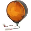 Image de HELLA 2Ba 003 022-001 Feu Clignotant - Halogène - Jaune - Ece - Arrière/Gauche/Droite/Montage En Saillie Latéral/Avant