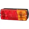 Image de HELLA Feu arrière pour MERCEDES-BENZ: T2/L, Transporter, T1/TN, Vito & RENAULT: R4, R18, R6, SUPER & MAHINDRA: CJ (Ref: 2SD 001 680-281)