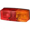 Image de HELLA Feu arrière pour RENAULT: Trafic, Master & TOYOTA: Carina & VOLKSWAGEN: Polo, LT & ROVER: A60, 800, 800 Series (Ref: 2SD 003 184-041)