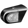 Image de HELLA Feu d'encombrement pour OPEL: Kadett, Corsa, Ascona & FORD: Taunus, Orion, Granada, Scorpio, Mondeo, Sierra, Ranger (Ref: 2XS 004 237-291)
