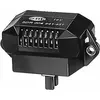 Image de HELLA Régulateur d'alternateur pour VOLKSWAGEN: Golf, Polo, Passat, Golf Cabriolet, Scirocco, Jetta, 1500, Karmann GHIA (Ref: 5DR 004 241-451)